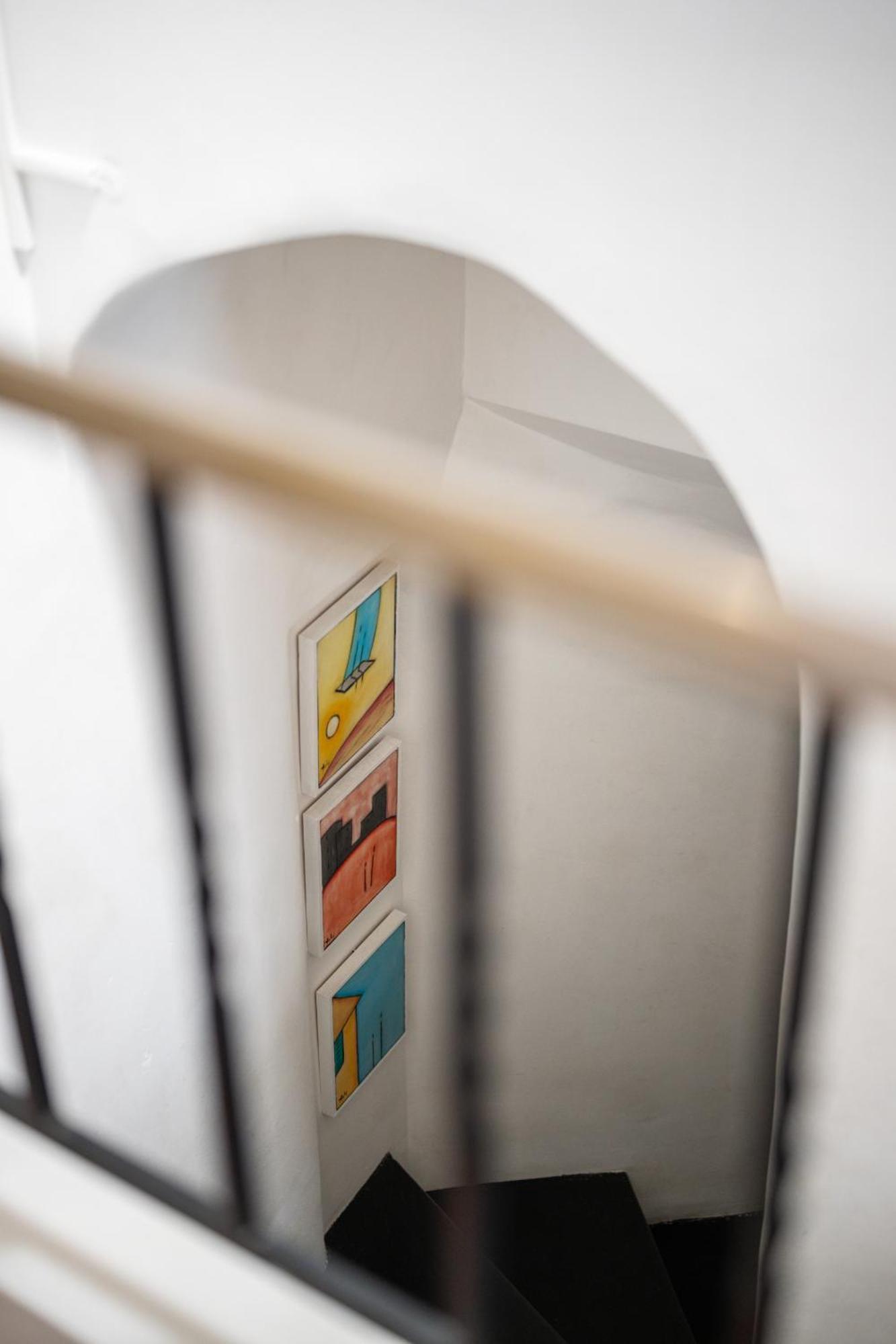 3 Pieces Avec Vue Sur Le Bastion Appartement Menton