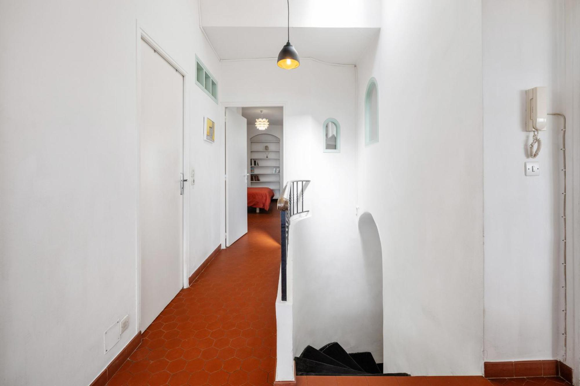 Appartement 3 Pieces Avec Vue Sur Le Bastion