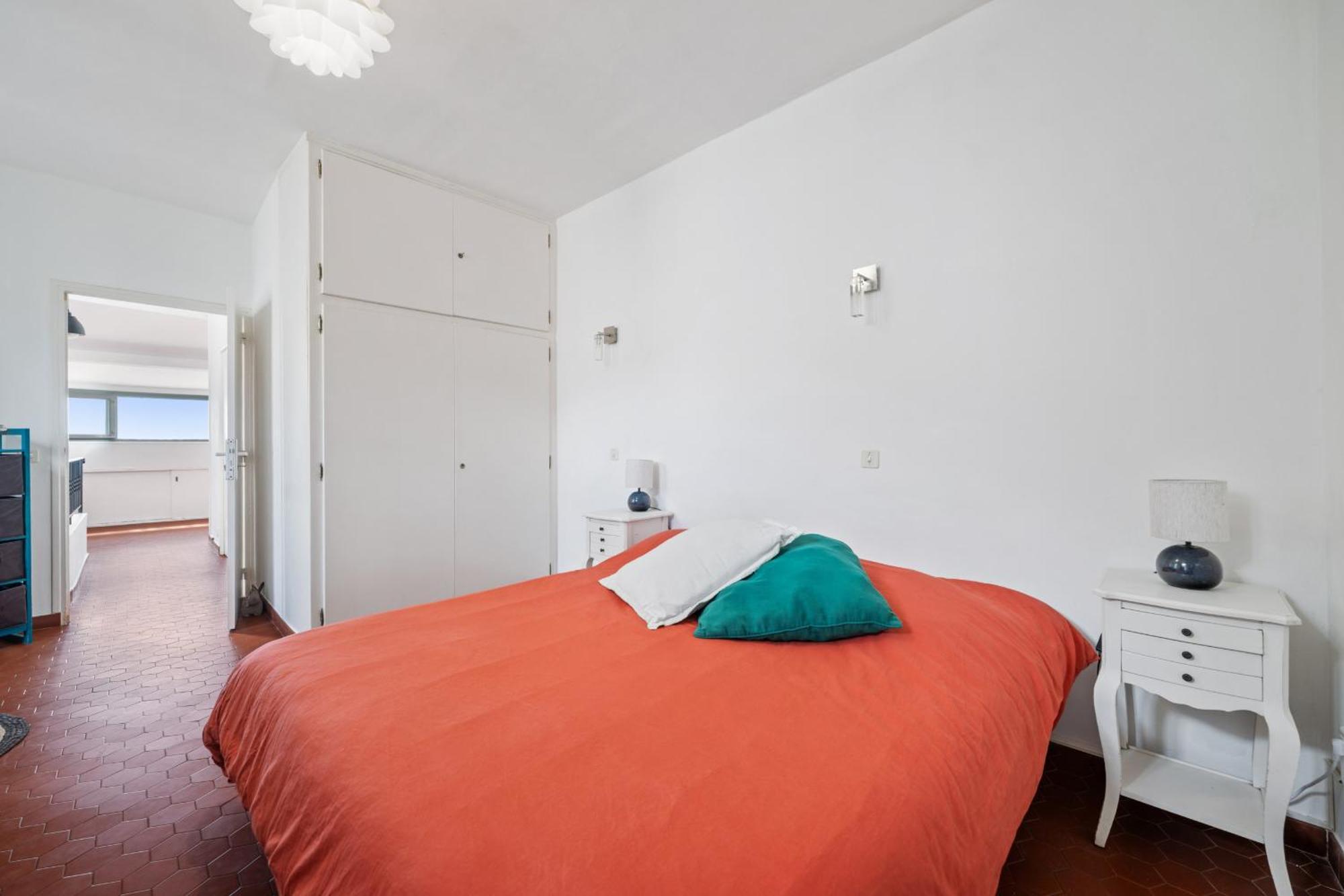 Appartement 3 Pieces Avec Vue Sur Le Bastion *